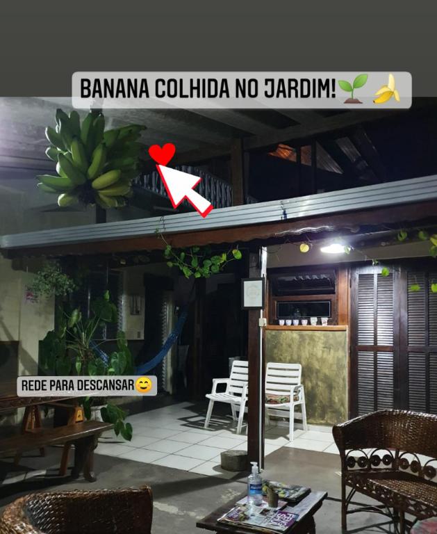  Recanto dos Pássaros
