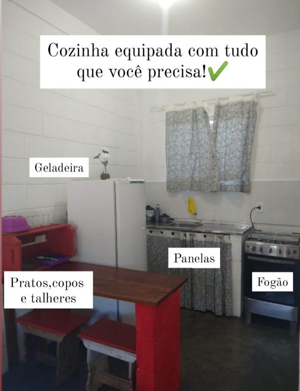  Recanto dos Pássaros