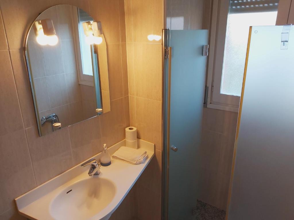 Apartamentos la Francesa - Departamento