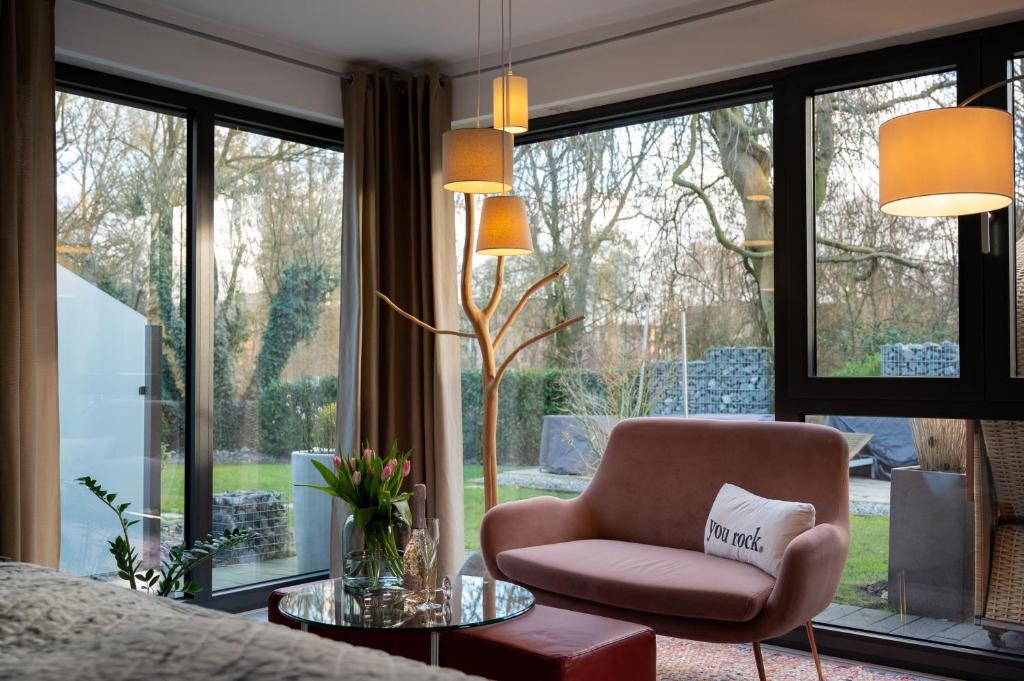 RockLoft Oldenburg - Квартира - наземный этаж