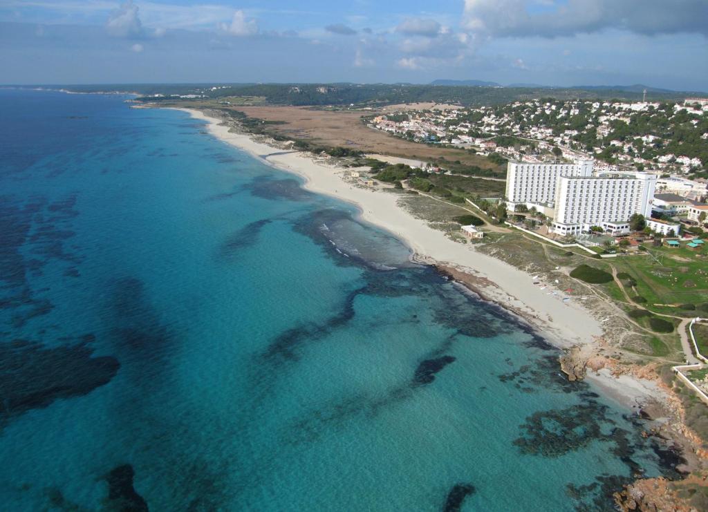 Villa Es Mirador by Menorca Vacations, Son Bou, Spain ...