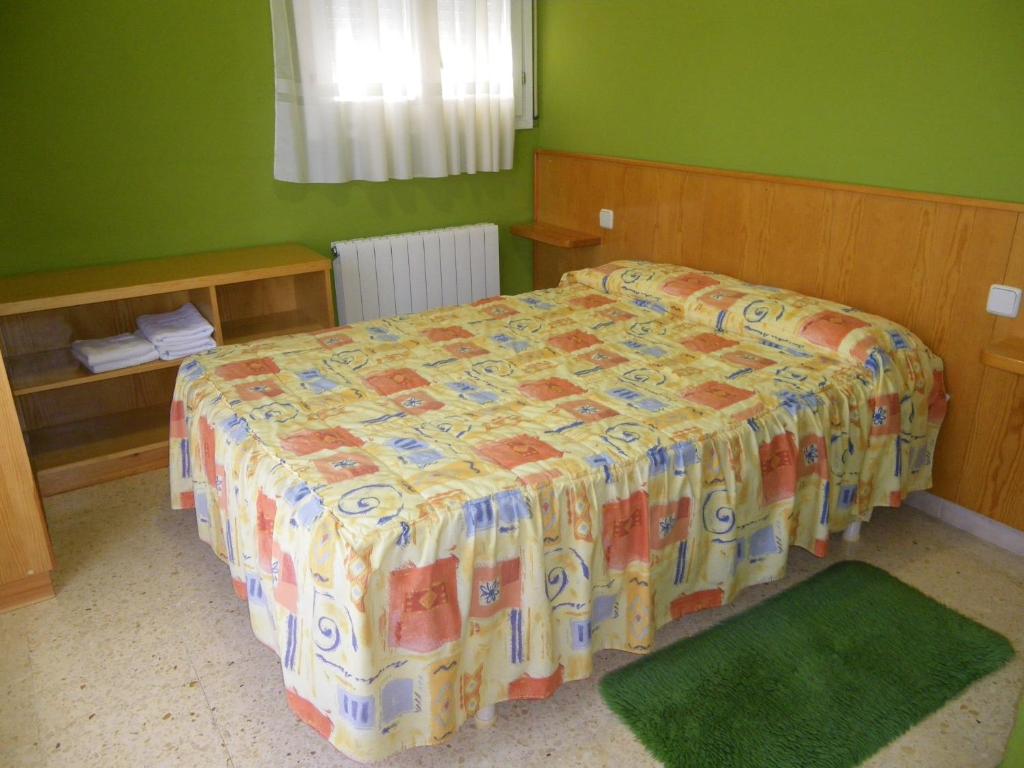 Apartamentos la Francesa - Departamento