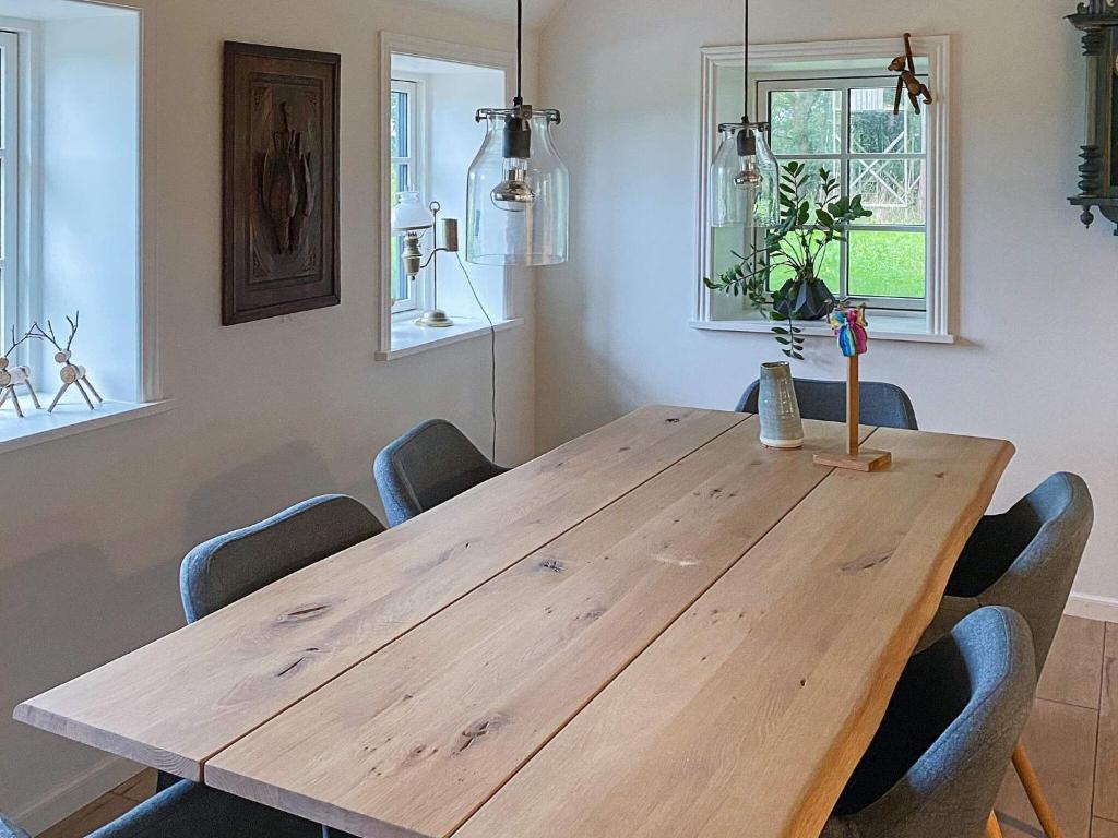 Fotografie z fotogalerie ubytování Holiday home Varde IV v destinaci Varde