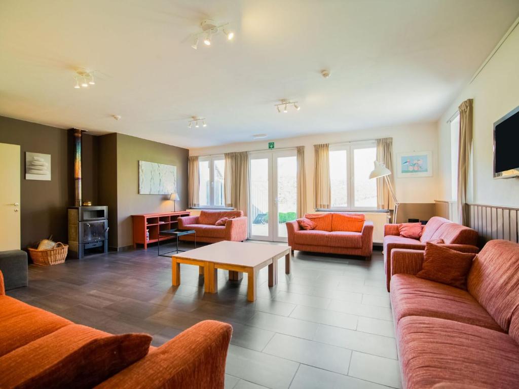 Rustic Holiday Home in Vresse-sur-Semois