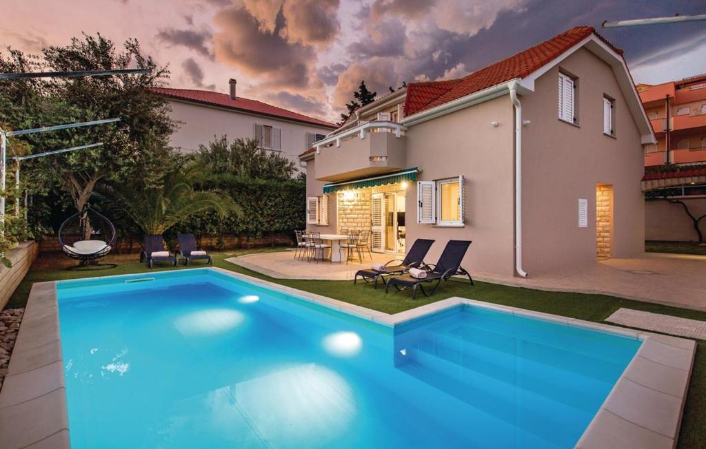 Villa Tia