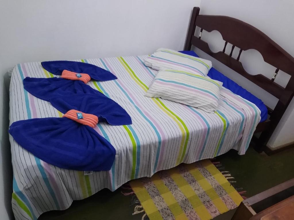  Pousada São Thomé das Lendas