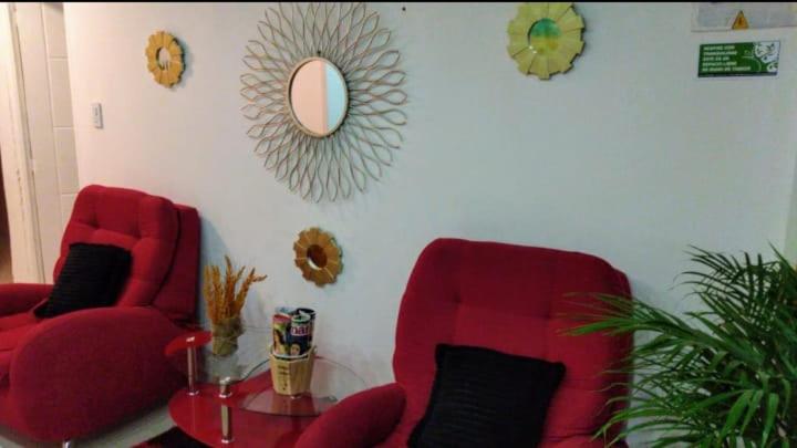 Hotel HCR Pasarela