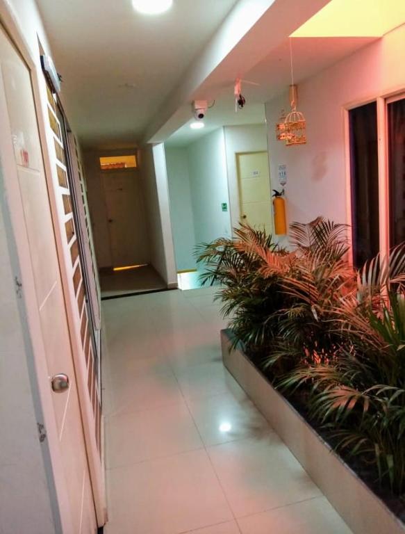 Hotel HCR Pasarela