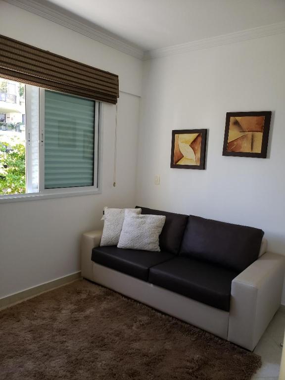  Guaruja Praia da Enseada Luxo 4 dorm 2 gar