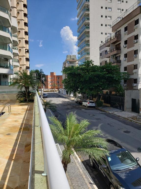 Guaruja Praia da Enseada Luxo 4 dorm 2 gar
