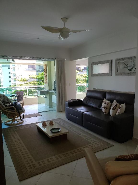  Guaruja Praia da Enseada Luxo 4 dorm 2 gar