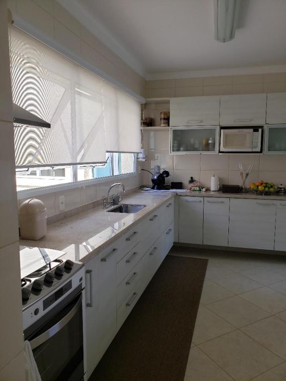  Guaruja Praia da Enseada Luxo 4 dorm 2 gar