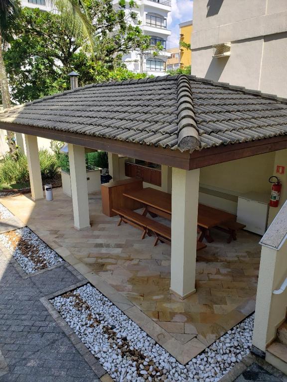 Guaruja Praia da Enseada Luxo 4 dorm 2 gar