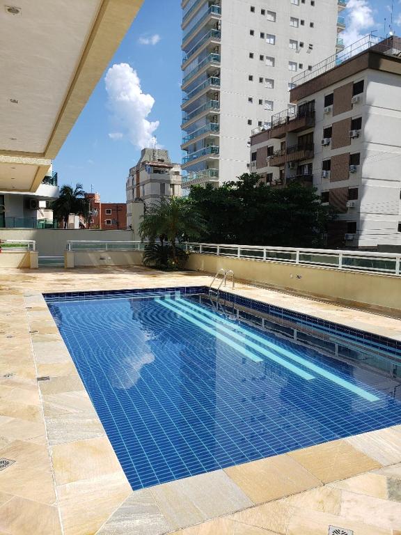 Guaruja Praia da Enseada Luxo 4 dorm 2 gar