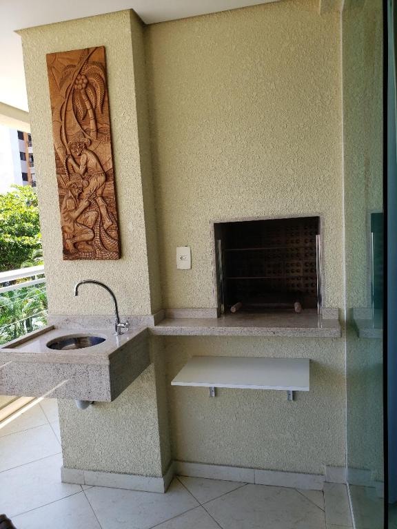  Guaruja Praia da Enseada Luxo 4 dorm 2 gar
