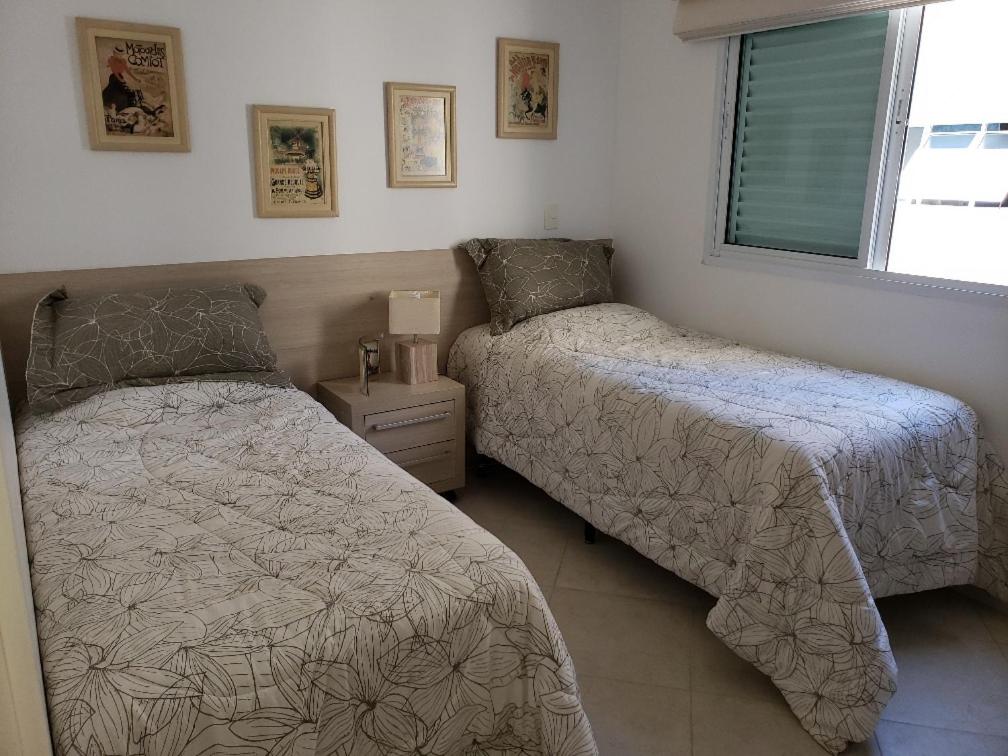 Guaruja Praia da Enseada Luxo 4 dorm 2 gar