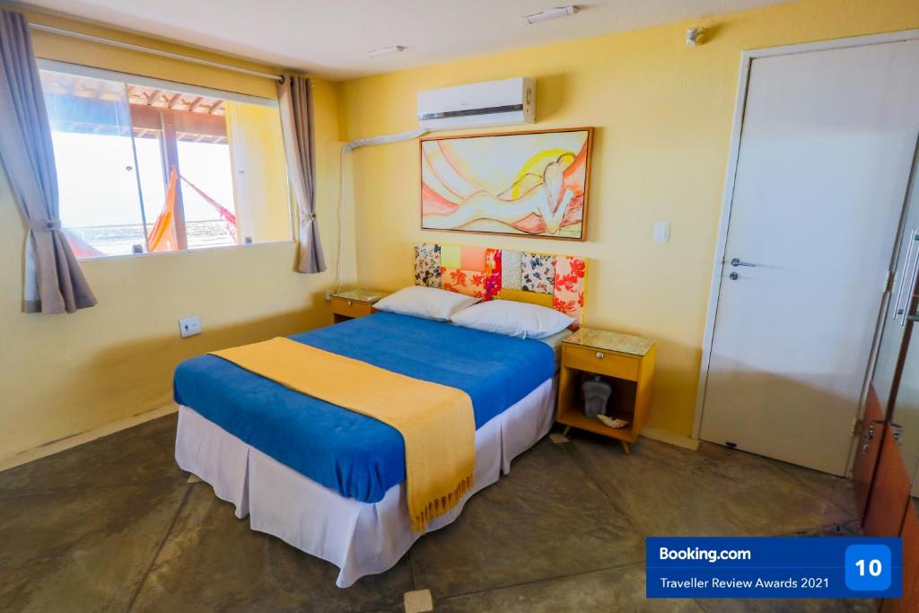  Casa a beira mar com 4 suites e muito conforto