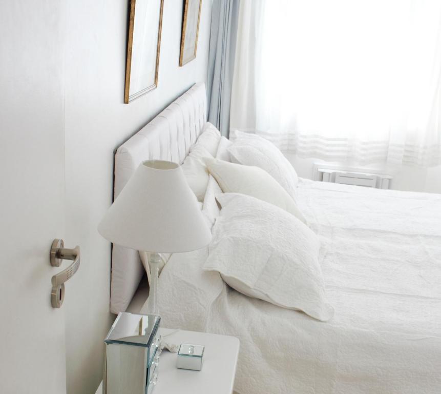  Le Glamour - Rio Flat
