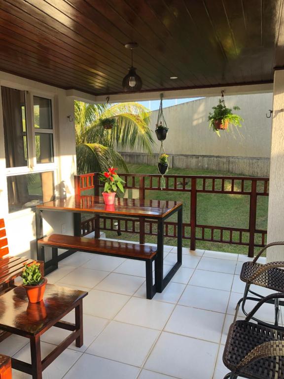 APARTAMENTO GOLDEN DUNAS B120