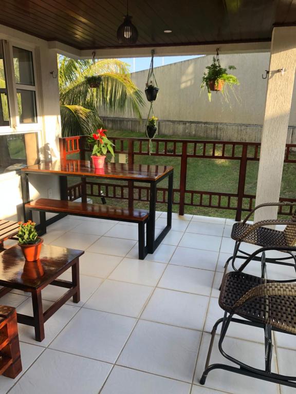  APARTAMENTO GOLDEN DUNAS B120