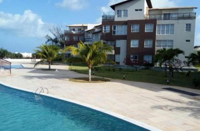  APARTAMENTO GOLDEN DUNAS B120