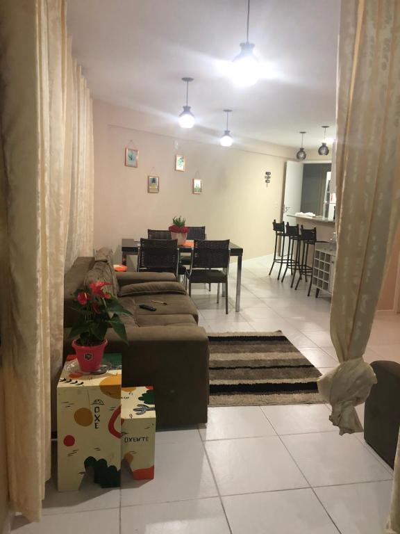  APARTAMENTO GOLDEN DUNAS B120