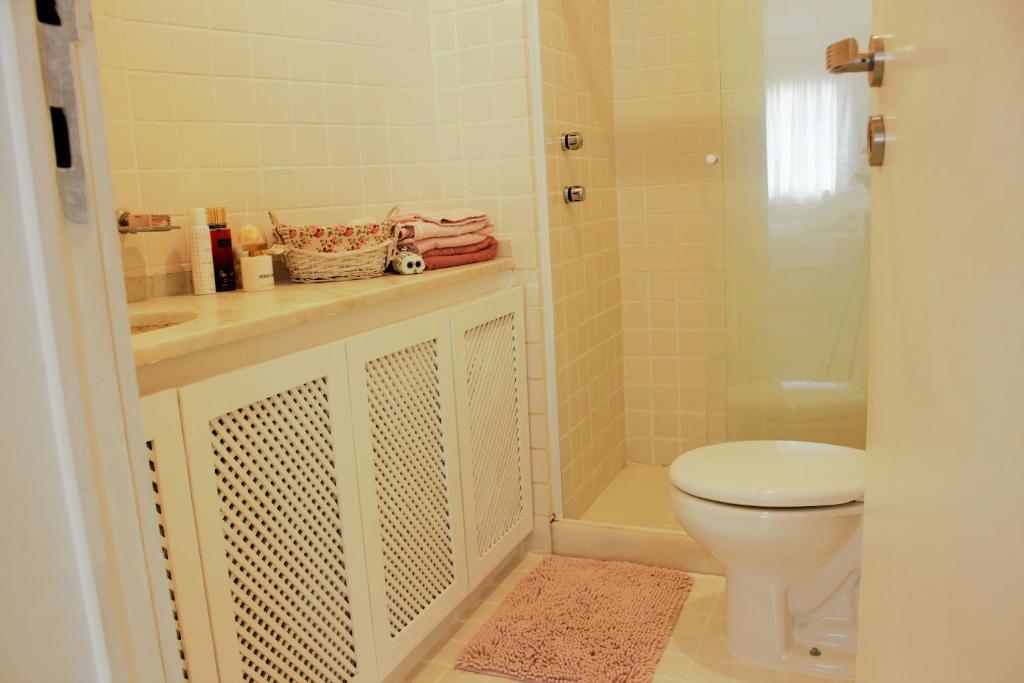 Le Glamour - Rio Flat