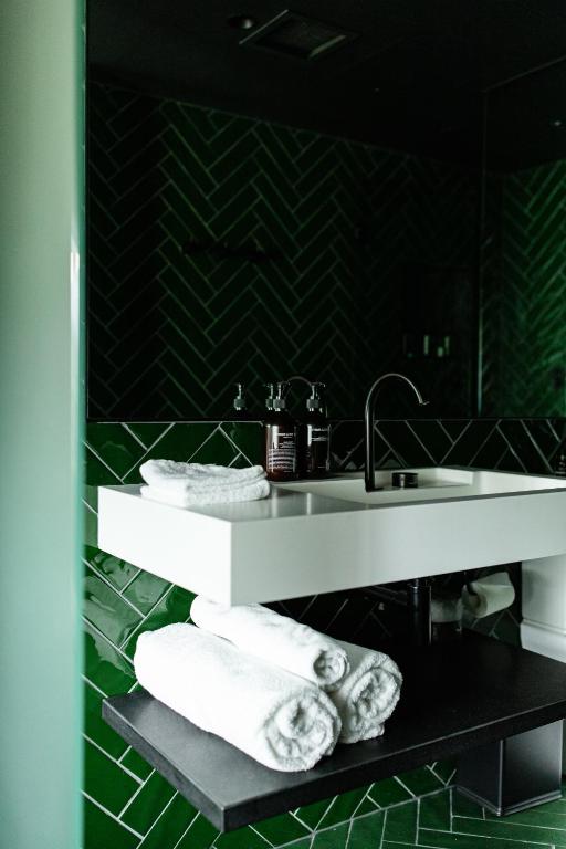 Moss Hotel - Resim 29