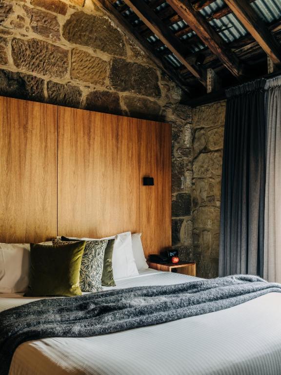 Moss Hotel - Resim 33