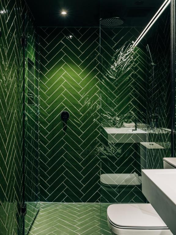 Moss Hotel - Resim 37