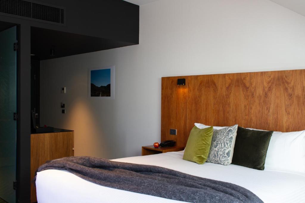 Moss Hotel - Resim 35