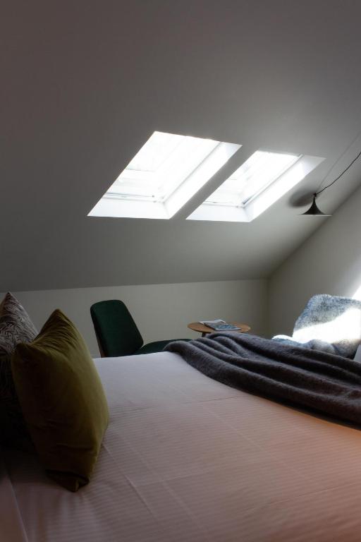 Moss Hotel - Resim 34