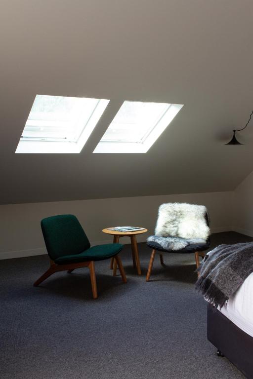 Moss Hotel - Resim 38