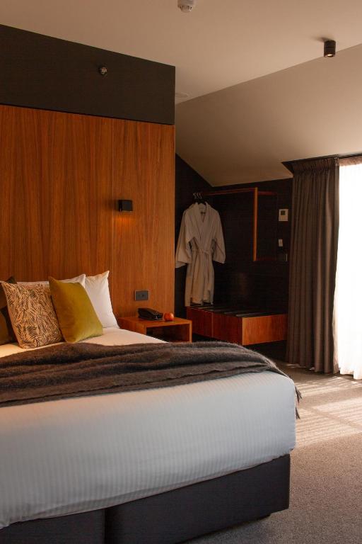 Moss Hotel - Resim 39