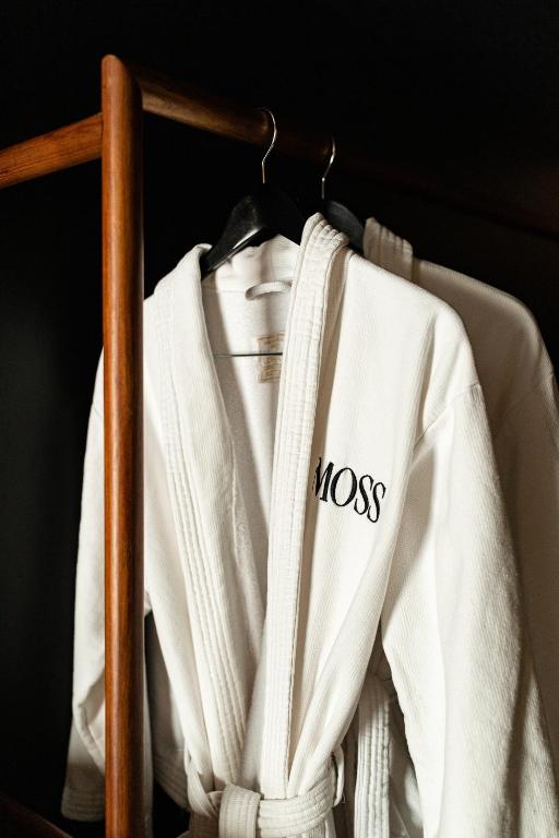 Moss Hotel - Resim 41