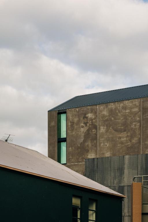 Moss Hotel - Resim 44