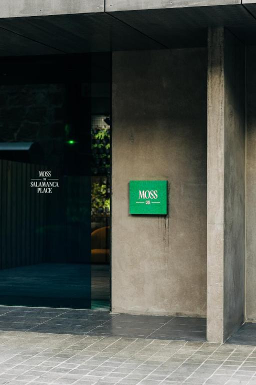Moss Hotel - Resim 43
