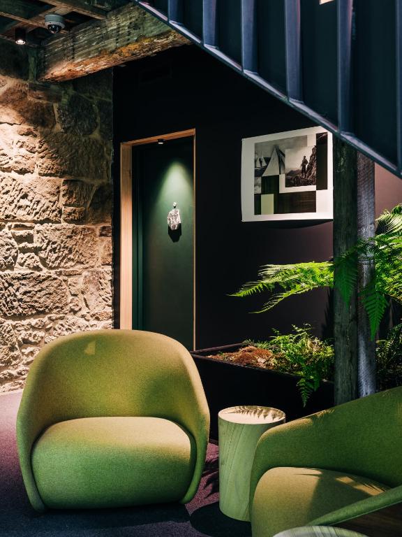 Moss Hotel - Resim 5