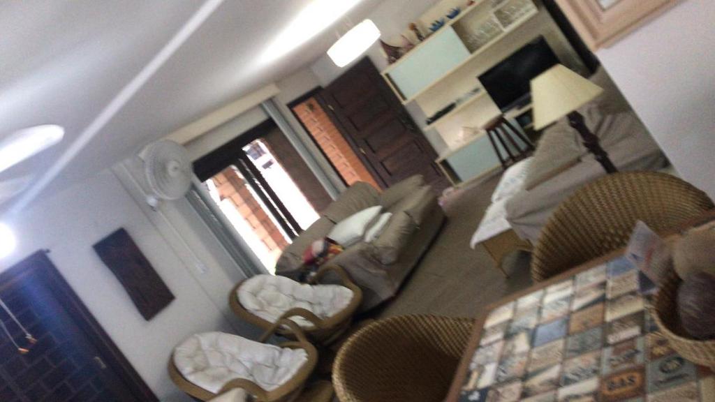 Casa Prainha Piscina 5 qts 50 ms da Praia