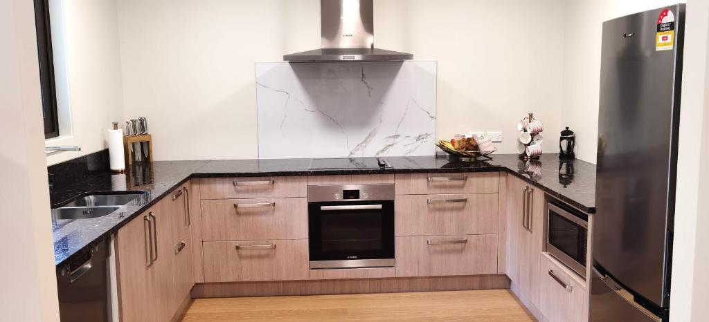 Road Sun Tourist Lodge - Resim 12