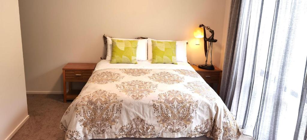 
Double Room with Park View
