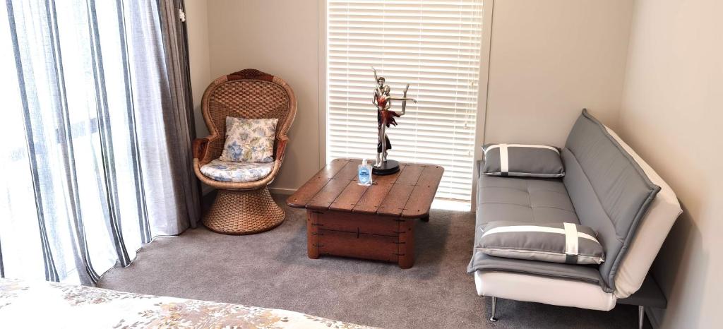 Road Sun Tourist Lodge - Resim 13