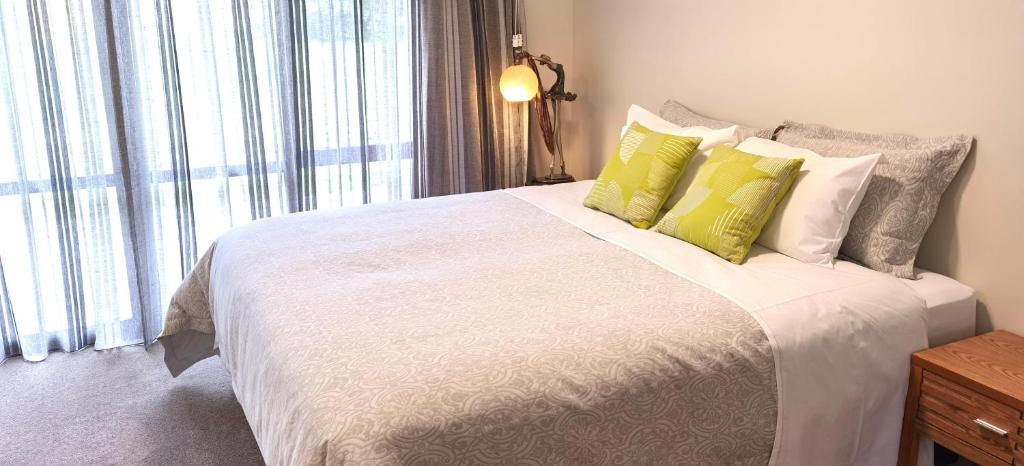 Road Sun Tourist Lodge - Resim 14