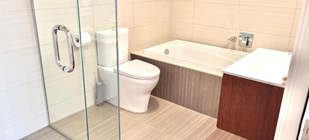 Road Sun Tourist Lodge - Resim 15