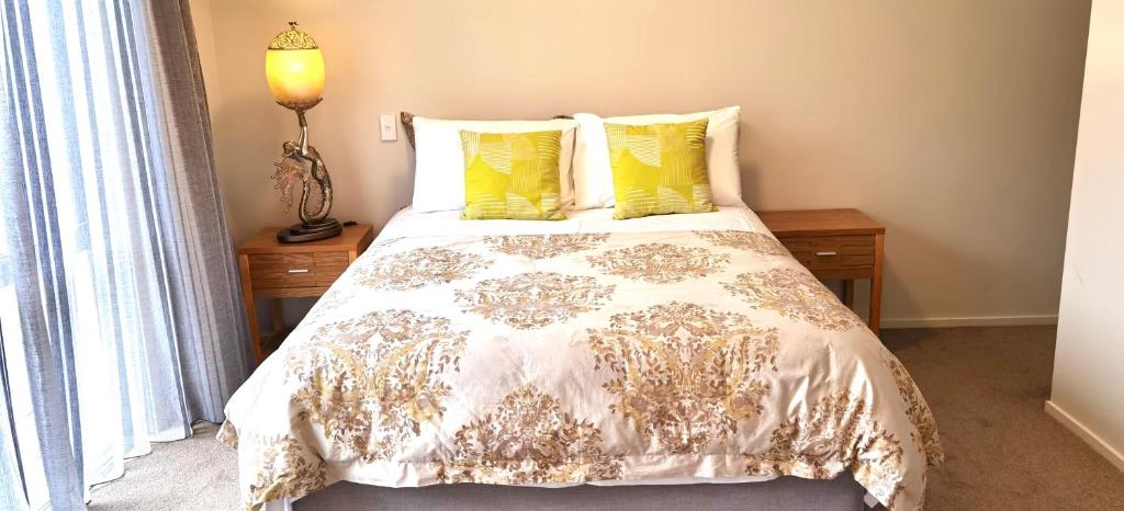 
Deluxe Double or Twin Room with Garden View
