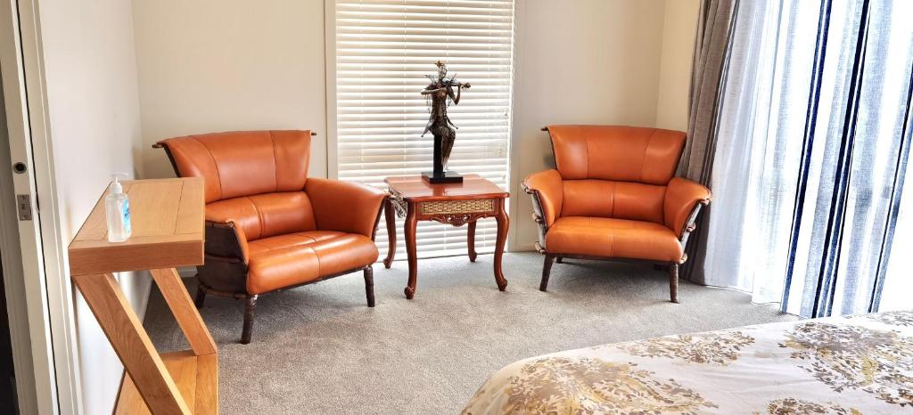 Road Sun Tourist Lodge - Resim 17