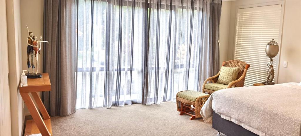 Road Sun Tourist Lodge - Resim 23