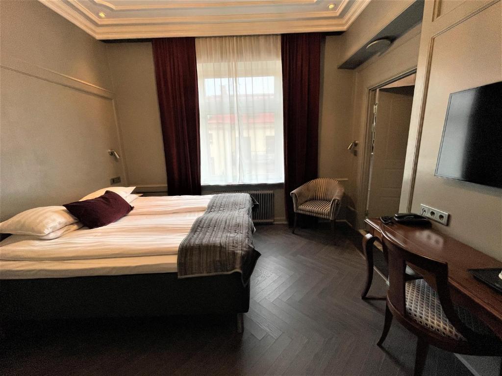 Hotel Vasa, BW Signature Collection - Resim 23