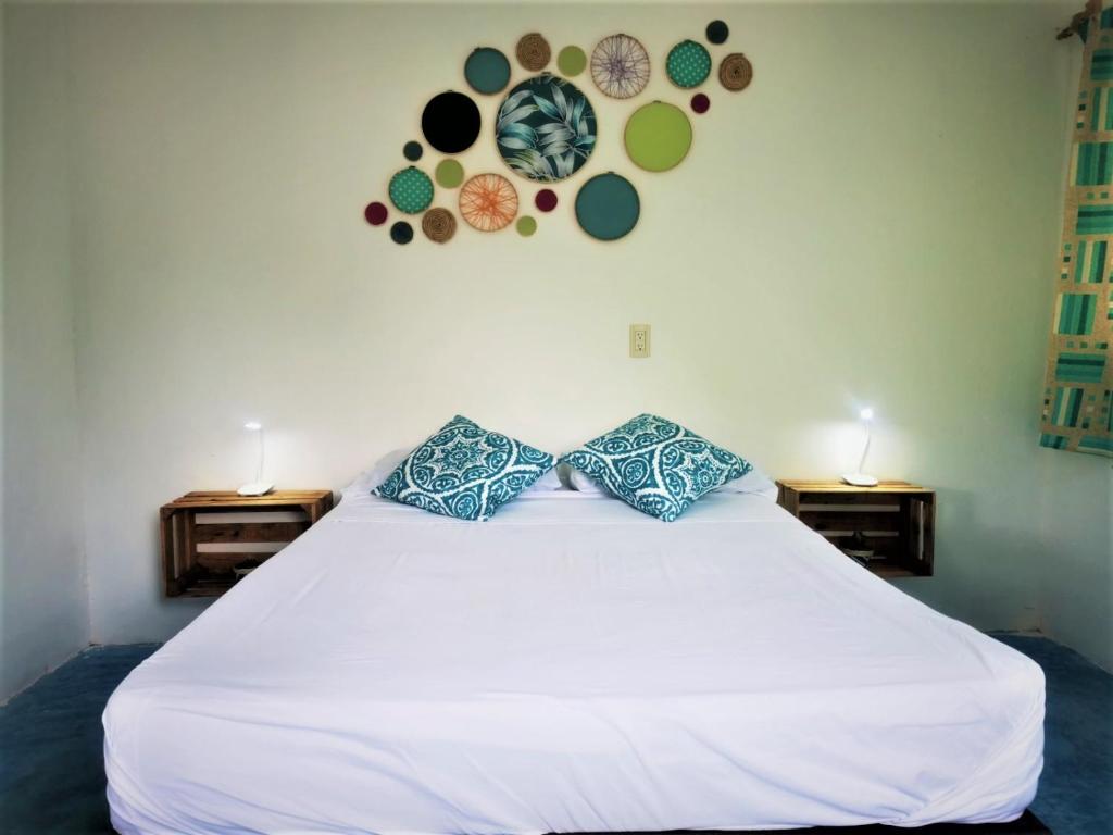 Imagen de la galería de Casa Sobek, en Puerto Escondido