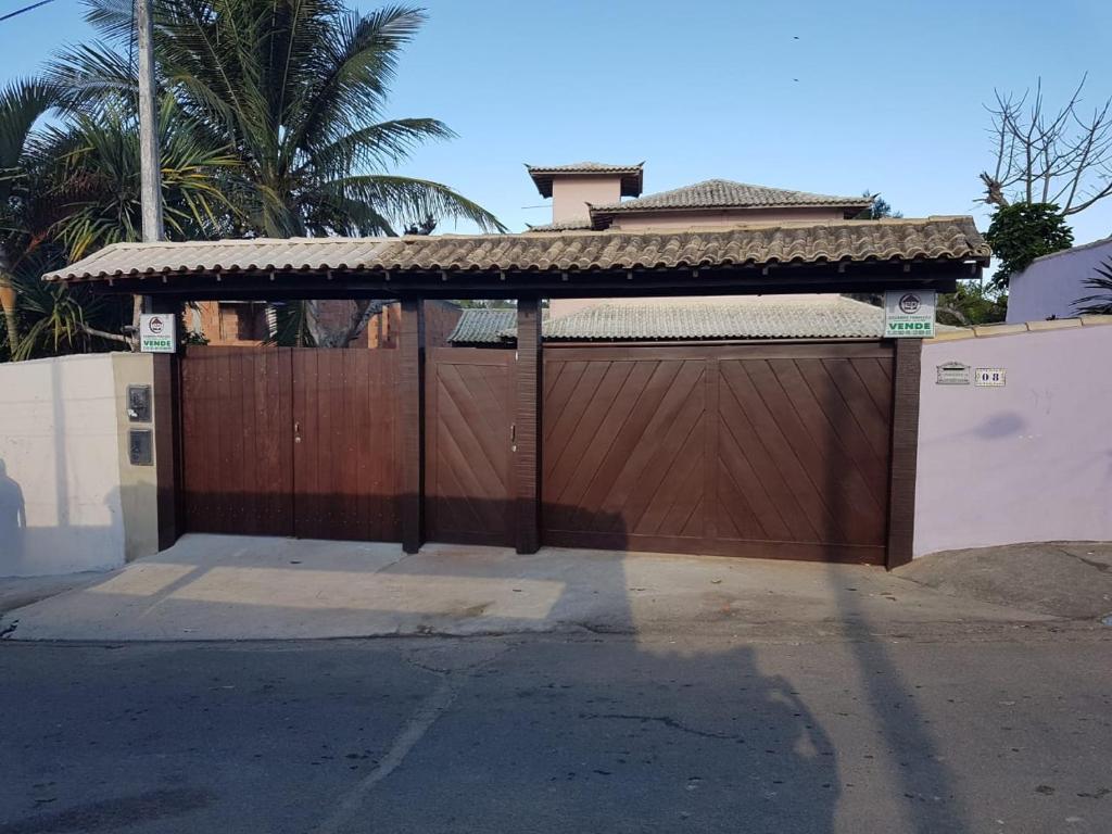  Casa de praia em Búzios